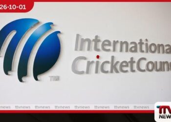 2027  එක්දින ලෝක කුසලාන  කාලසටහන එළිදකී