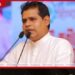 වරායෙන් ගොඩබාන පෙට්රල් ලීටරයක සැබෑ පිරිවැය කොපමණදැයි සංජීව එදිරිමාන්නගෙන් ආණ්ඩුවට ප්රශ්නයක්