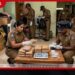 යායවත්ත පලපොත නිවසක් පරීක්ෂා කිරීමේදී හෙරොයින් කිලෝ 2යි ග්රෑම් 842ක් පොලිස් භාරයට