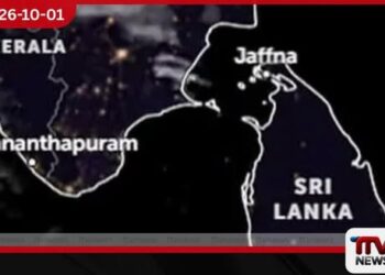අද සිට වැසි තත්ත්වය ඉහළට ප්රදේශ කිහිපයකට මි.මී. 75 ඉක්මවූ තද වැසි!