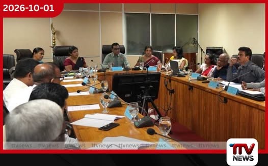 මාධ්යවේදීන්ට නොමිලේ සංඥා භාෂා පුහුණු පාඨමාලාවක් පැවැත්වීමට ජාතික මහලේකම් කාර්යාලය සැලසුම් කරයි