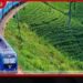 මාස 10කට පසු උඩරට දුම්රිය මාර්ගය යළි විවෘතයි…