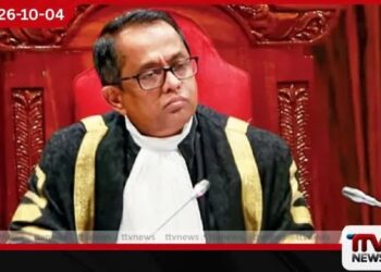 විශ්වාසභංගයෙන් කථානායක ඉවත් කිරීමට සමගි ජන බලවේගයෙන් සූදානම්!