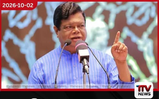 කෝටි 9ක ආයෝජන ප්රශ්නයක් මතභේදාත්මක සිදුවීමක් සම්බන්ධයෙන් බන්දුල ගුණවර්ධන අල්ලස් කොමිසමට…