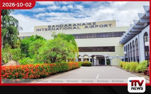 කටුනායක ගුවන් තොටුපළ ඉන්ධන සැපයුම සුරක්ෂිත කිරීමට ඩොලර් මිලියන 40ක නල මාර්ගයක් සහ නව ගබඩා සංකීර්ණයක්…