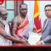 අනෝජන් නිදහස් කර ගැනීමට රාජ්‍ය මැදිහත්වීම ඉල්ලා කඳුරට හින්දු පූජක සංගමයෙන් ජනපති ලේකම් වෙත සංදේශයක්