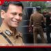 SDIG රන්මල් ඇතුළු පොලිස් නිලධාරීන් පිරිසකගේ ස්ථාන මාරුවීම් පොලිස් කොමිසමෙන් අවලංගු කරයි