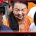 FCID හමුවේ නොපැමිණියහොත්  ශිරන්ති රාජපක්ෂට  විදෙස් ගමන් තහනමක්