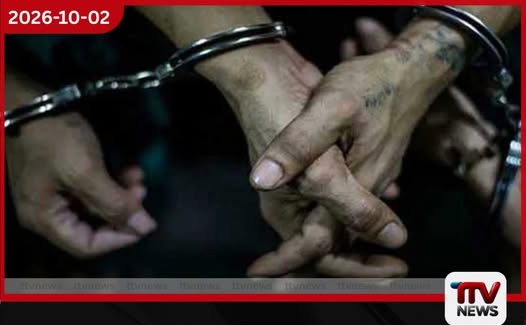 ලුණුගම්වෙහෙරේ දැවැන්ත ගංජා හේනක් වටලයි…