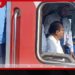 රඹුක්කන සිට ගම්පොළ දක්වා උඩරට දුම්රිය ධාවනයට අමාත්ය බිමල් රත්නායක උදෑසනම එක්වෙයි