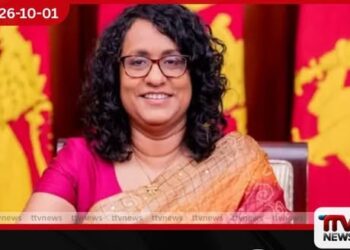 ලෝක ළමා දිනය නිමිත්තෙන් අගමැතිනියගෙන් විශේෂ පණිවුඩයක්!