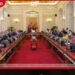 ශ්‍රී ලංකා – ඕස්ට්‍රේලියා ජ්‍යෙෂ්ඨ නිලධාරී සාකච්ඡා සහ සාගර සංවාදය සාර්ථකව නිමාවට පත්වෙයි