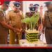 මොණරාගල පොලිස් ස්ථානාධිපතිවරුන් සඳහා නව නිල නිවාස