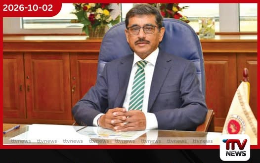 වගා ආයෝජනවලට ගත් මහජන මුදල් සුපිරි වෙළෙඳසැල්, සංචාරක ව්යාපාර හා ප්රසංගවලට යොදවලා මහ බැංකු අධිපති නන්දලාල් වීරසිංහ කියයි