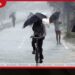 අද පස්වරුවෙන් පසු  ප්‍රදේශ රැසකට  ගිගුරුම් සහිත වැසි