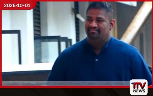 රමිත් රඹුක්වැල්ලට අයත් බව කියන මුදල් සහ දේපළ සොරකම් කළ බවට පැමිණිල්ලක්