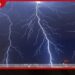 දිස්ත්‍රික්ක රැසකට  ප්‍රබල අකුණු පිළිබඳ  අවවාදයක්