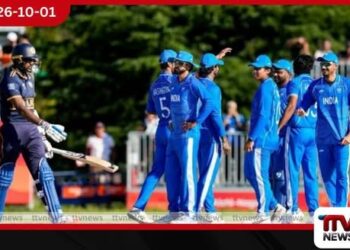 ආසියානු ක්‍රීඩා උළෙලේ ශ්‍රී ලංකාව ලකුණු 124කින් පරදා ඉන්දියාව රන් පදක්කම් සටනට