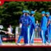 ආසියානු ක්රීඩා උළෙලේ ශ්රී ලංකාව ලකුණු 124කින් පරදා ඉන්දියාව රන් පදක්කම් සටනට