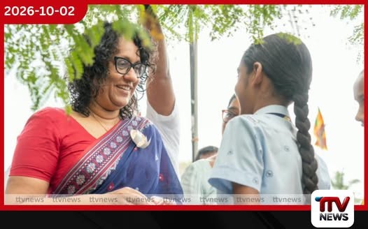 AI හා ඩිජිටල් තාක්ෂණයෙන් දරුවන්ට ලැබෙන ප්රතිලාභ සමඟ සයිබර් අවදානම්වලින්ද ආරක්ෂා කළ යුතුයි