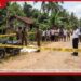 අහුංගල්ල වැලිකන්දේදී 9mm පිස්තෝලයකින් වෙඩි තබා  ලොකු පැටීගේ සහෝදරයා  ඝාතනය කරයි
