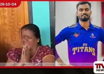 අනෝජන්ගේ මරණ දඬුවම ලිහිල් කරගැනීමට නීතීඥ කණ්ඩායමක් සෞදියට