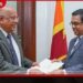 කොතලාවල ආරක්ෂක විශ්වවිද්‍යාලයේ නව කුලපතිවරයා ලෙස එයාර් චීෆ් මාර්ෂල් කෝලිත ගුණතිලක පත්කෙරේ