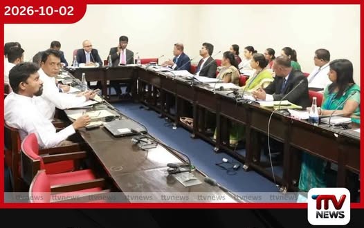 වාහන අංක තහඩු හා රියදුරු බලපත්ර නිකුත් කිරීමේ ප්රමාදය ගැන දින 45ක් තුළ විමර්ශන වාර්තාවක් ඉල්ලයි
