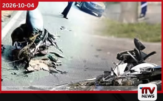 දිවයිනේ ප්රදේශ කිහිපයක සිදු වූ මාරක රිය අනතුරුවලින් පුද්ගලයින් 4 දෙනෙකු ජීවිතක්ෂයට!
