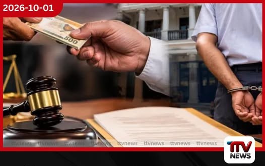 අක්මීමන හිටපු ප්රාදේශීය සභාවේ සභාපතිට මූල්ය හා බලය අවභාවිත කිරීමේ වරදට වසර 3ක සිරදඬුවම් සහ රුපියල් ලක්ෂ 75ක දඩයක්
