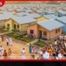 අදට යෙදී ඇති ලෝක ජනාවාස දිනයට සමගාමීව දිවයින පුරා නව නිවාස 5,000ක් ජනතා අයිතියට!