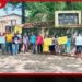 ආපදාවෙන් අවතැන් වූ පවුල්වලට මිල්ලවාන පාසල් භූමියේ අක්කර 3ක ගෙවල් හදන්න දෙන්න එපා කියා දෙමාපියන් විරෝධතාවක!