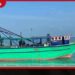 මෙරට මුහුදු සීමාවට ඇතුළු වූ  ඉන්දීය ධීවරයින් 9ක් නාවික හමුදා භාරයට