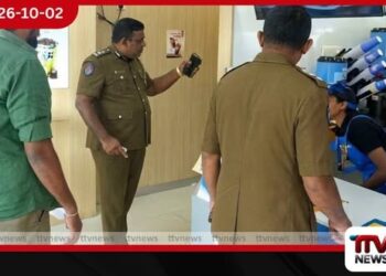 මහරගම කාණු අවහිර කරමින් BING-CHUN ආයතනයක් දාලා..