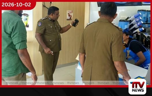 මහරගම කාණු අවහිර කරමින් BING-CHUN ආයතනයක් දාලා..
