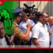 රනිල්ගේ ආරක්ෂකයාට පහරදීම ගැන නිදහස් සහ ස්වාධීන පරීක්ෂණයක් පවත්වන්නැයි එජාපයෙන් ඉල්ලීමක්