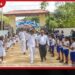 හම්බන්තොට මැදවෙලන මහා විද්‍යාලයේ ප්‍රතිසංස්කරණ කටයුතු අවසන්!