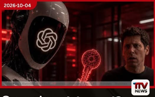 OpenAI ආරක්ෂක සේවකයෙකු ඉල්ලා අස්වෙයි