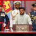 ත්‍රිවිධ හමුදාවේ ජ්‍යෙෂ්ඨ නිලධාරීන් 57 දෙනෙකුට විශිෂ්ට සේවා විභූෂණය පිරිනමයි!