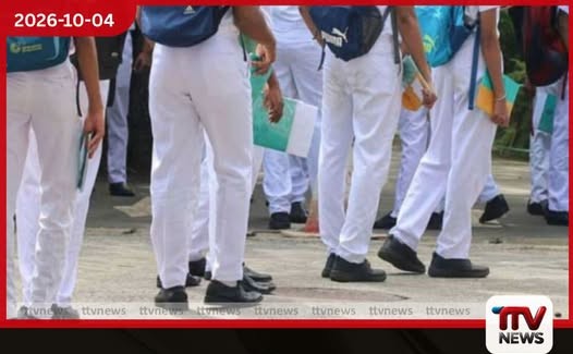 පාසල්වල සනීපාරක්ෂක සහ පානීය ජල පහසුකම් ගැන අනුකාරක සභාවෙන් අනාවරණයක්