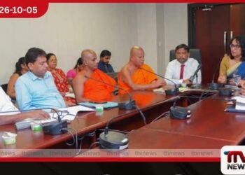අධ්යාපනවේදී උපාධිධාරීන් ගුරු සේවයට බඳවා ගැනීමට ව්යවස්ථා සංග්රහය සංශෝධනය කිරීමේ සැලසුමක්