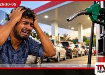ඉන්ධන හිඟයක් නෑ…