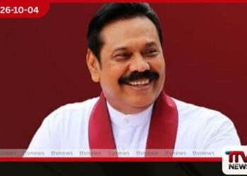 මහින්ද රාජපක්ෂගේ ජීවිත කතාව ඇසුරින් චිත්රපටයක් නිර්මාණය කිරීමේ සැලසුමක්