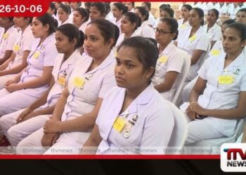 පවුල් සෞඛ්‍ය සේවා නිලධාරිනියන් 2900 දෙනෙකුට දෙසැම්බරයේ යතුරුපැදි