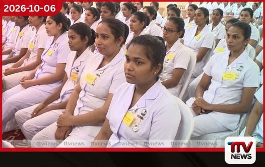 පවුල් සෞඛ්ය සේවා නිලධාරිනියන් 2900 දෙනෙකුට දෙසැම්බරයේ යතුරුපැදි