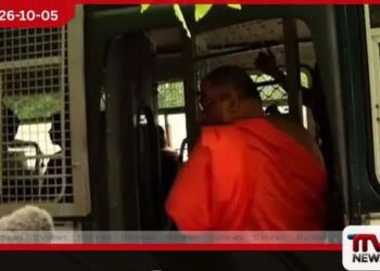 ඥානසාර හිමිට පනවා තිබෙන සිරදඬුවමේ ඉතිරි කාලසීමාව ක්රියාත්මක කරන්නැයි නියෝග