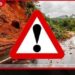 දිස්ත්‍රික්ක 5කට නායයෑම් පූර්ව අනතුරු ඇඟවීම්