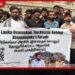 යාපනයේ තිලීපන් ප්රතිමාව ඉවත් කිරීමට එරෙහිව ලන්ඩනයේදී දැවැන්ත විරෝධතාවක්!