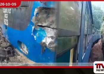 උඩරට දුම්රිය ධාවනය  අද පස්වරුවේ  යළි ඇරඹීමට සැලසුම්