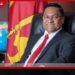 ශ්රී ලංකා රජය තීන්දු තීරණ ගනු ලබන්නේ රටේ ස්වෛරීභාවය සහ අනන්යතාව සුරකිමින්
